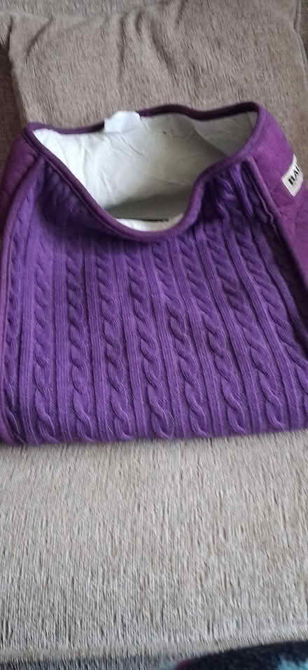 Photo of free Foot warmer/massager (KGH area NN16) #1