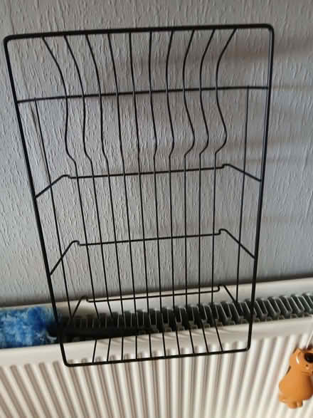 Photo of free Dish drainer (Little Chester DE1) #1
