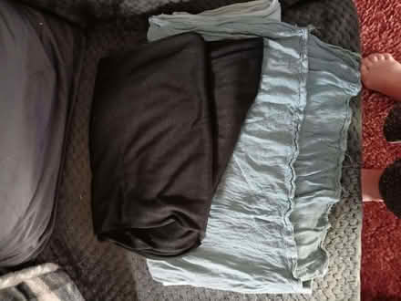 Photo of free Scarves (Little Chester DE1) #1