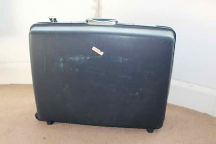 Photo of free Samsonite Suitcase Medium Size (Littleover DE23) #1