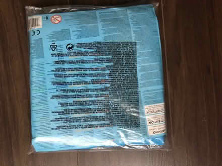 Photo of free Swimming pool - inflatable (N16) #2