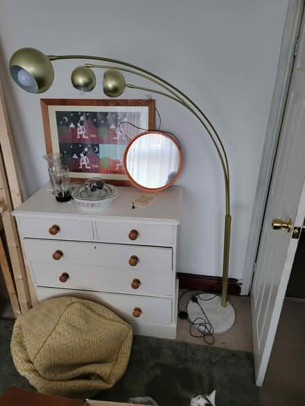 Photo of free Lamp (S2 Heeley) #1