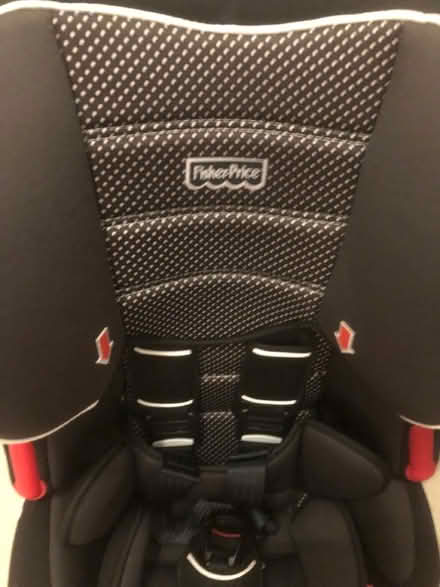 Photo of free Child car seat, as new (South Ruislip HA4) #1