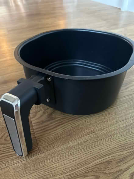 Photo of free Air-fryer accessories (Tolworth, KT5) #2