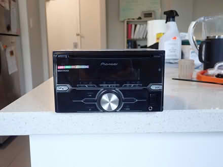 Photo of free Pioneer KH-X271BTcar stereo deck (Bathurst and Eglinton) #1