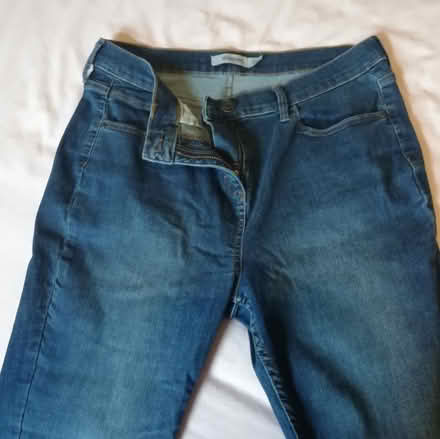 Photo of free Womens Jeans, size 14R (NW10) #1