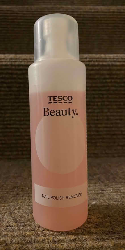Photo of free Nail Polish Remover (Malvern Link WR14) #1