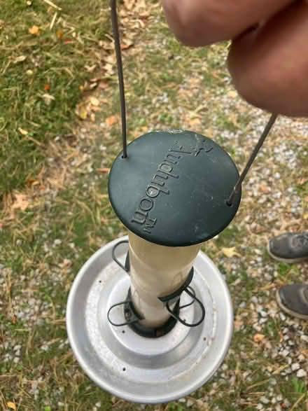 Photo of free Bird Feeders in Old Bowie (Old Town Bowie) #2