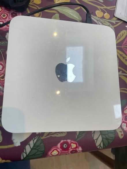 Photo of free Apple 3TB Time Capsule (A1409) (ealing W5) #1