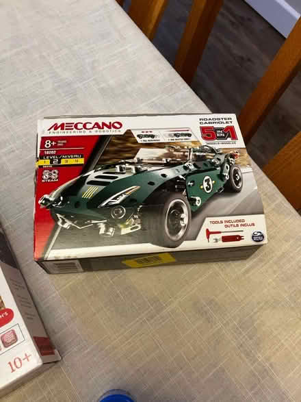 Photo of free Kids craft and science sets (B90 Shirley) #3