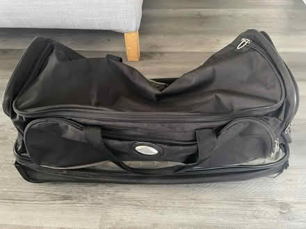 Photo of free Rolling Duffle Bag (Century City) #1