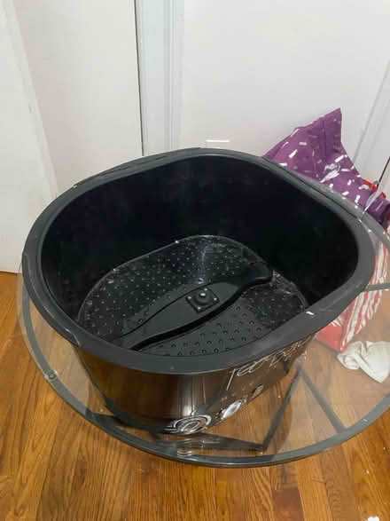 Photo of free Foot Spa (East bronx) #2