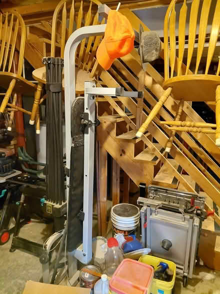 Photo of free 2002 Bowflex (Amherst, VA.) #1