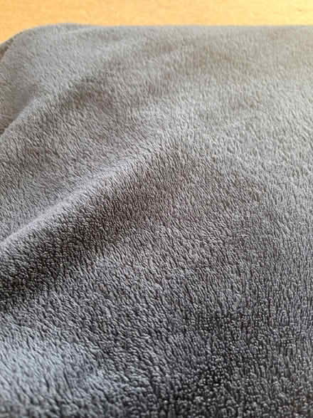 Photo of free Bed cover (Craigour EH17) #2