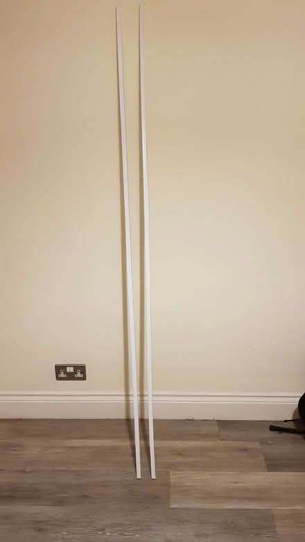 Photo of free cable trunking (Royston SG8) #2