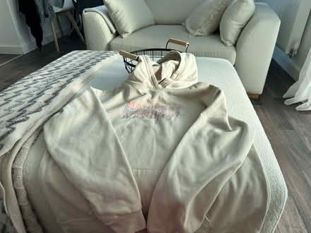 Photo of free 3 sweatshirts 1 hoodie (Norwich) #1