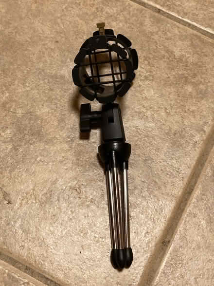 Photo of free Mystery object (Petworth/ Park View) #3