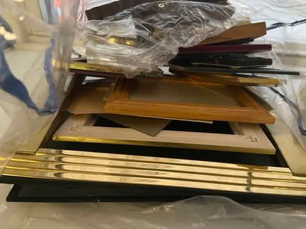 Photo of free Frames and Frame Elements (Washington Heights) #2