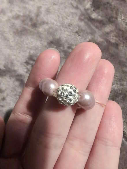 Photo of free Bracelet (Liverpool l20) #2