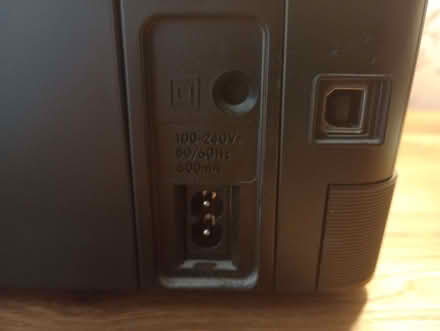 Photo of free BROKEN HP Photosmart 6510 All-in-one Printer (Thornhill FK8) #1