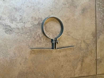 Photo of free Bracket for pipe new (Garsington OX44) #2