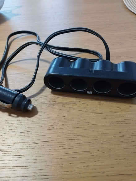 Photo of free Car bits (Funtley PO15) #4