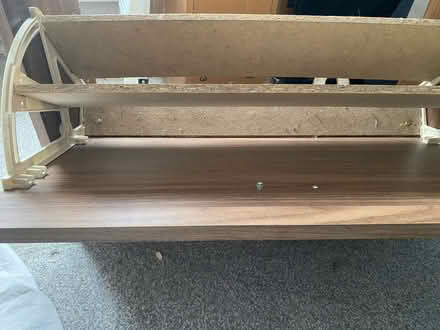 Photo of free Shoe cabinet (Southborough TN4) #2