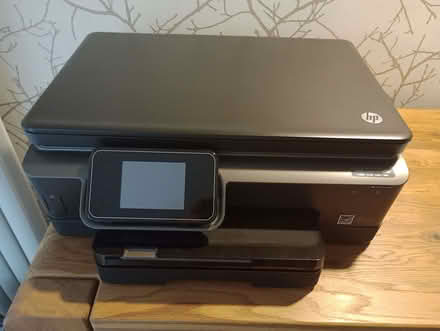 Photo of free BROKEN HP Photosmart 6510 All-in-one Printer (Thornhill FK8) #3