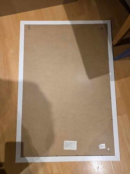 Photo of free Picture frames (Kingsmoor CM19) #2