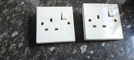 Photo of free Switched sockets (Larches PR2) #1