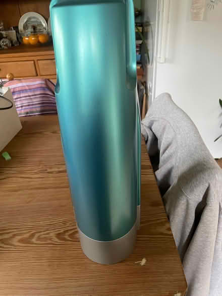 Photo of free Sodastream (St Neots PE19) #1