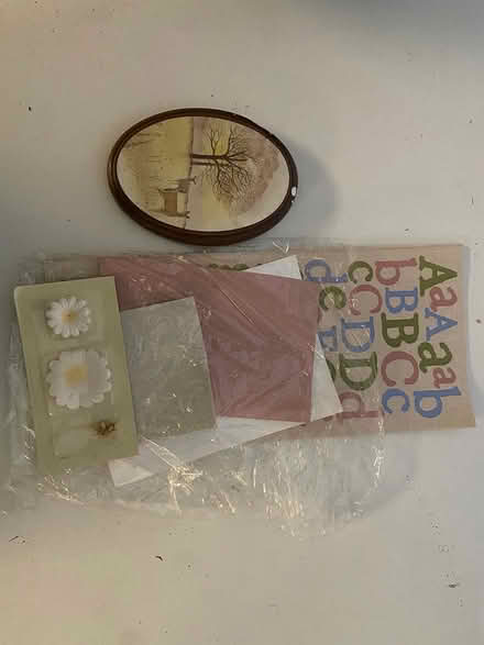 Photo of free Crafting Supplies (Washington Heights) #1