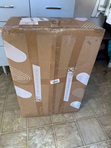 Photo of free Gaming/Office Chair (Alexandria, VA) #3