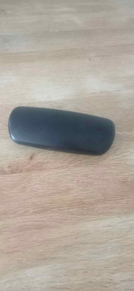 Photo of free Case for glasses (Peacehaven) #2