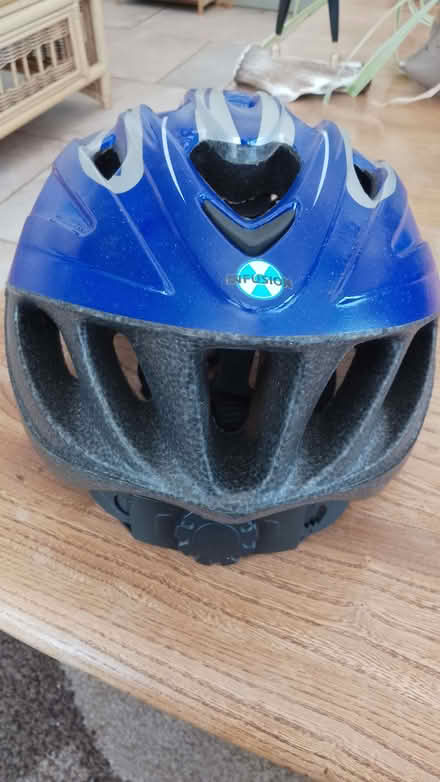 Photo of free Cycle helmets never used (Greystoke CA11) #2