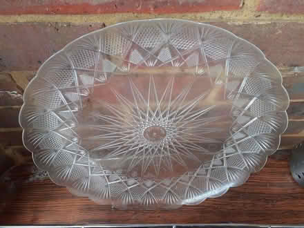 Photo of free Kitchen items (TW3 Hounslow) #3