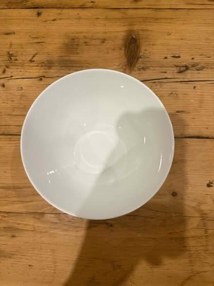 Photo of free Plates and bowl (Battersea, SW11) #2
