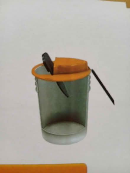 Photo of free Mouse / Rat trap (Near Penybont LD15) #2