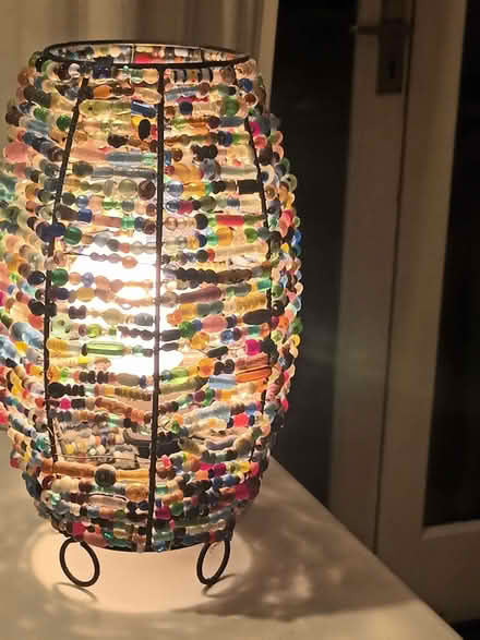 Photo of free Bead lamp (Old Road OX3) #1