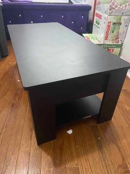 Photo of free Coffe table (East bronx) #1