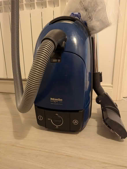 Photo of free Vacuum Cleaner (Newcastle, County Wicklow) #1