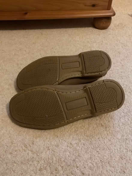 Photo of free Boating shoes (North Walsham NR28) #4
