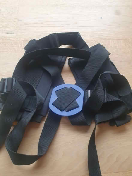 Photo of free Scuba Diving Weight Harness (Twickenham TW2) #3