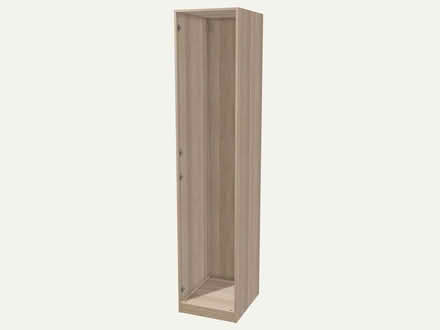 Photo of free Tall IKEA PAX wardrobe (Chorlton M21) #1