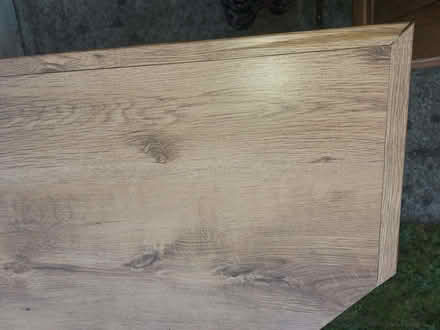 Photo of free Tv unit & sideboard, matching (Orbiston ML4) #4