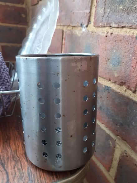 Photo of free Kitchen items (TW3 Hounslow) #4