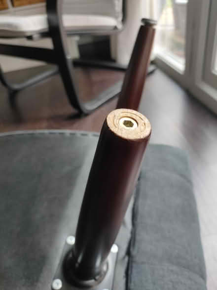 Photo of free Foot stool (Cranleigh GU6) #4