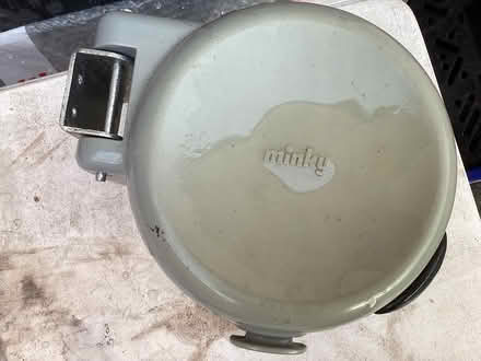 Photo of free Retractable washing line (Market Drayton.) #1