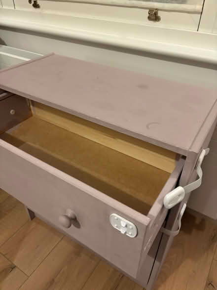Photo of free Small wooden drawer (SW15 Putney) #2