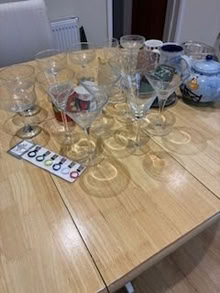 Photo of free Assortment Kitchen Ware (Beaconsfield HP9) #1